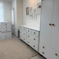 سرویس خواب کودک