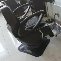 صندلی جک دار رزونال