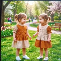 ارزانسرای لباس بچگانه