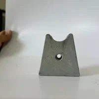 مصالح ساختمانی و قطعات بتنی پیش ساخته