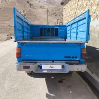 نیسان دیزل مدل ۱۴۰۱|خودرو سواری و وانت|رودشت (چهارمحال و بختیاری), |دیوار