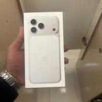 آیفون 17 پرومکس|موبایل|تهران, آشتیانی|دیوار