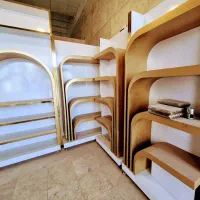 اجاره قنادی شیرینی فروشی کارگاه شیرینی پزی ۷۰ متری