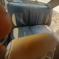 پژو آر دی آی (RDi) بنزینی، مدل ۱۳۸۵