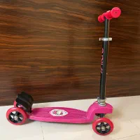 اسکوتر|دوچرخه، اسکیت، اسکوتر|کرج, کوی امامیه|دیوار