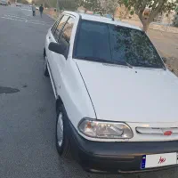 پراید مدل ۸۹
