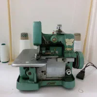 چرخ سردوز پروانه|چرخ خیاطی و ریسندگی|مشهد, دانشجو|دیوار