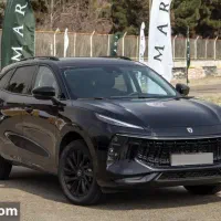 حواله لاماری مشکی تحویل اسفند ماه