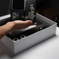 کشلس P3000کارت به کات وشبا(نقد واقساط)