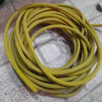 شلنگ اب درجه یک 32متردرحد