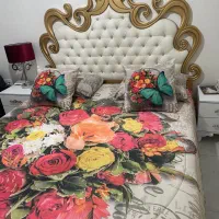 تخت دو نفره