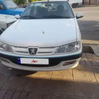 پارس سال ۱۴۰۰|خودرو سواری و وانت|شیراز, دلگشا|دیوار