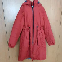 کاپشن پافر شو