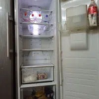 یخچال  و فریزر