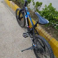 دوچرخه سایز 20