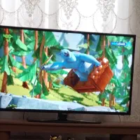 تلوزیون هوشمند سامسونگ LED