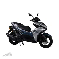 موتور طرح آیروکس زیگما Xigma 150 مدل 1403|موتورسیکلت|قم, باغ شازده|دیوار