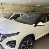 X33 کراس