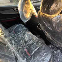 صفرX55 pro 1402|خودرو سواری و وانت|شیراز, باغ تخت|دیوار