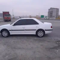 پارس xu7p متور جدید ۴۰۱|خودرو سواری و وانت|مهاباد (آذربایجان غربی), |دیوار