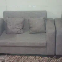مبلمان هفت نفره مبل راحتی