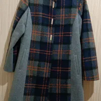 پالتو پشم نو