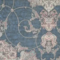 دو عددروکش فرش کشدار ۹ متری مخمل