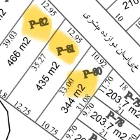 فروش زمین مسکونی