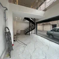 مغازه۶۰متری/معلم/بر۲خیابان اصلی/دونبش/سنددار