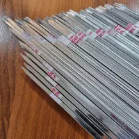 سیخ جوجه،کوبیده وجگر استیل درجه یک، ضخیم و با دوام|کافی‌شاپ و رستوران|تهران, مولوی|دیوار