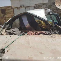 پژو 405 دوگانه سوز فابریک|خودرو سواری و وانت|آبادان, |دیوار