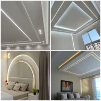 اجرای تخصصیtv wallکناف تایلpvcبابهترین قیمت وکیفیت