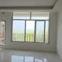 ۹۹ متر آپارتمان نوساز ویو ابدی دریا شهرک انصاری|فروش آپارتمان|رودسر, |دیوار