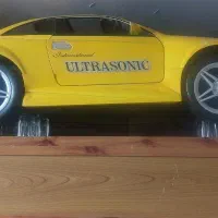 ماشین کنترولی قدیمی|اسباببازی بچه|تهران, بازار|دیوار