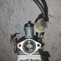 کاربراتور ۱۵۰ پمپ شتاب دار|قطعات یدکی و لوازم جانبی|اهواز, کیان اباد|دیوار