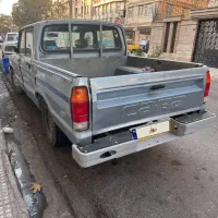 مزدا وانت ۹۴|خودرو سواری و وانت|تهران, اوقاف|دیوار