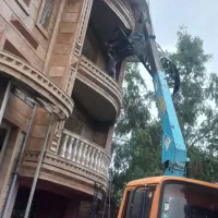 استخدام کارگر ساده