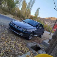 پارس سال مدل۸۹ خاکستری|خودرو سواری و وانت|سپیدان, |دیوار