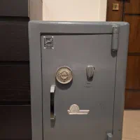 گاوصندوق 350کیلویی کاوه اصل گاو صندوق کلیدی درحدنو