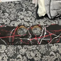 طاقچه سه بعدی 111|قطعات یدکی و لوازم جانبی|لاهیجان, شیشه گران|دیوار