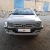 پارس مدل ۹۱سفید