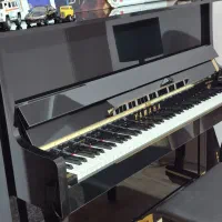 پیانو یاماها up88|پیانو، کیبورد، آکاردئون|یاسوج, |دیوار