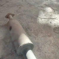 اگزوز اسپرت