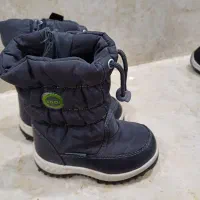 بوت های خارجی اسپرت|کیف، کفش، کمربند|محمدشهر, محمدشهر|دیوار