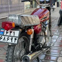 موتور پلاک ملی مزاید