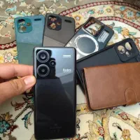 نوت 13 پرو پلاس رم16 حافضه 512نسخه 5j