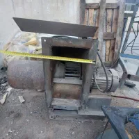 هواکش صنعتی حلزونی|ماشینآلات صنعتی|اندیشه, شهرک المهدی|دیوار