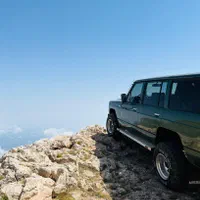 اجاره پاترول اجاره خودرو آفرودی موتور رونیز