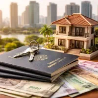 ۵۰ متر تجاری + ۴۰ متر سوئیت + انباری