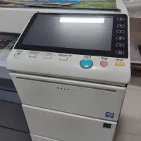 خریدوفروش و تعمیرات و جنرال سرویس کونیکا مینولتا